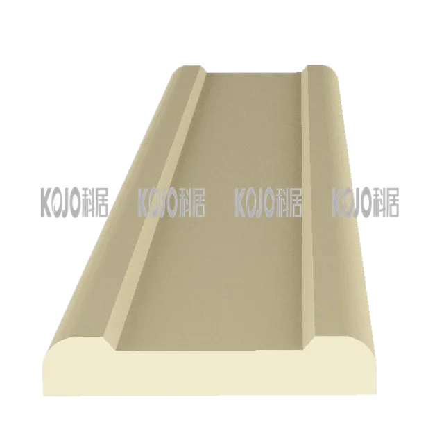 Wpc Door Edge