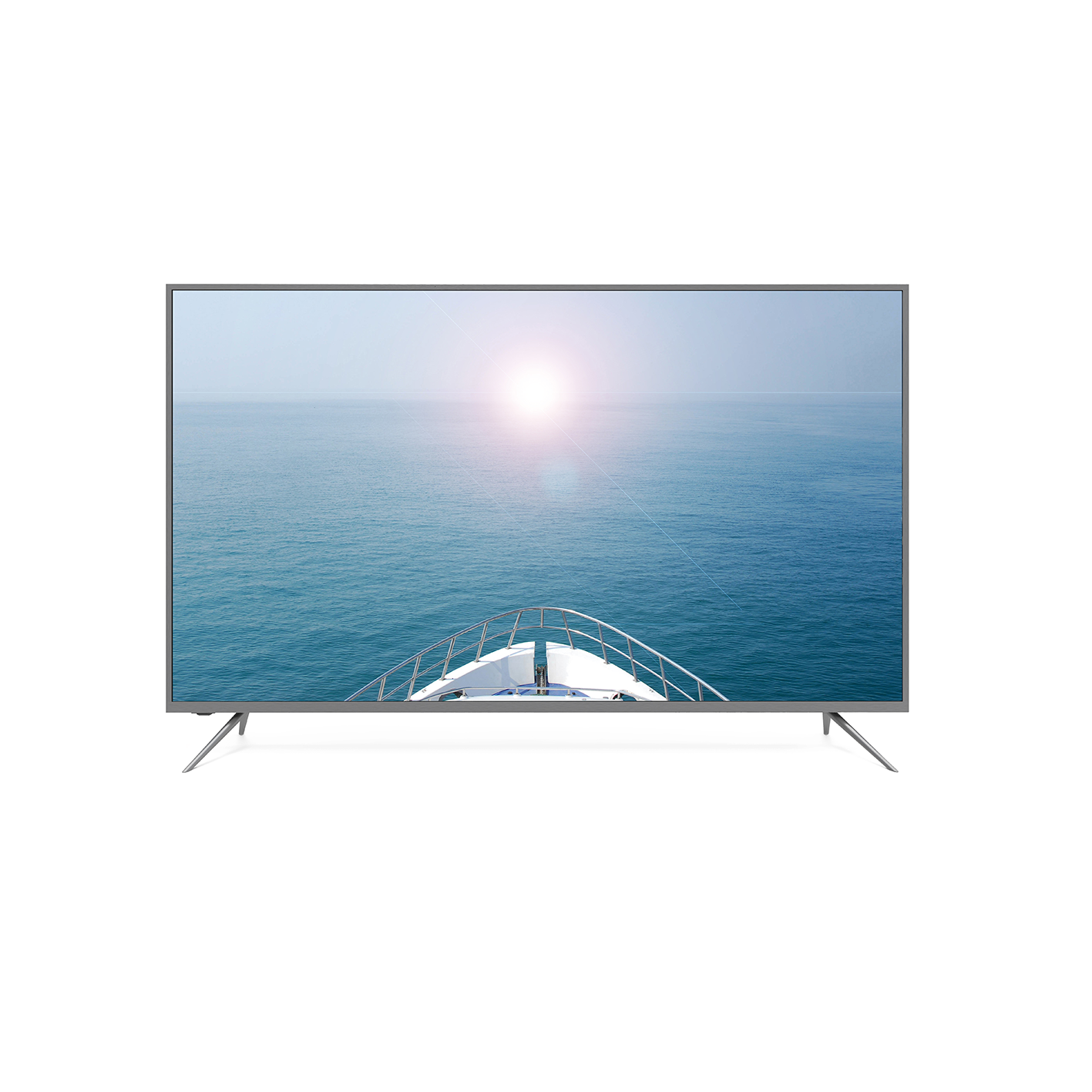SQY 70'' 4K Ultra HD (2160P) Smart TV/QLED/ RWS Series / LED TV/ Television 2020 NEW 4K