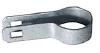 Chain link accessories