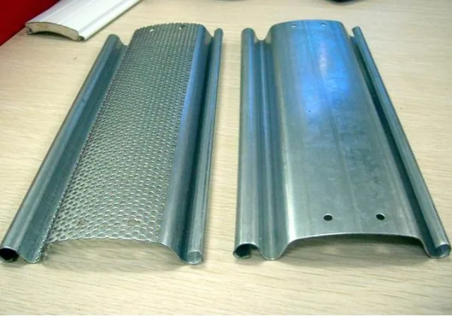 Rolling Door Producing Line