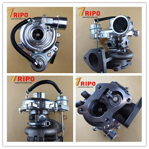 TURBO