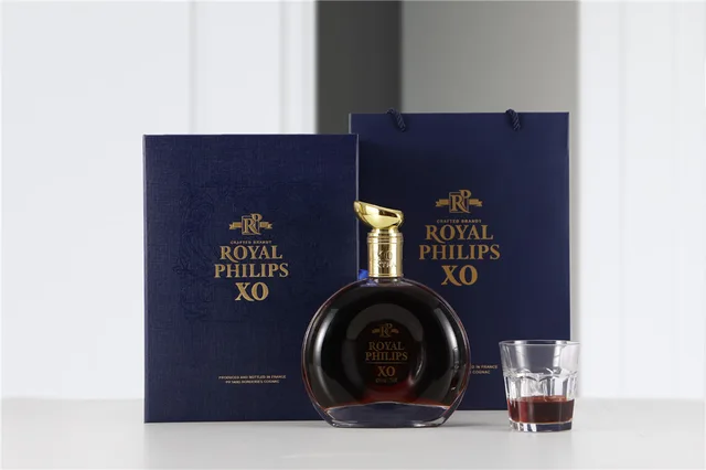 Royal Philips Brandy
