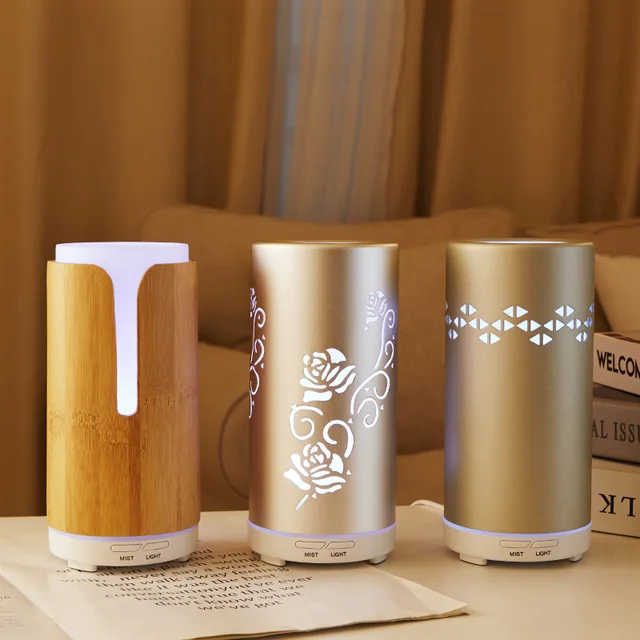 1 aroma diffuser for home and office mist spray