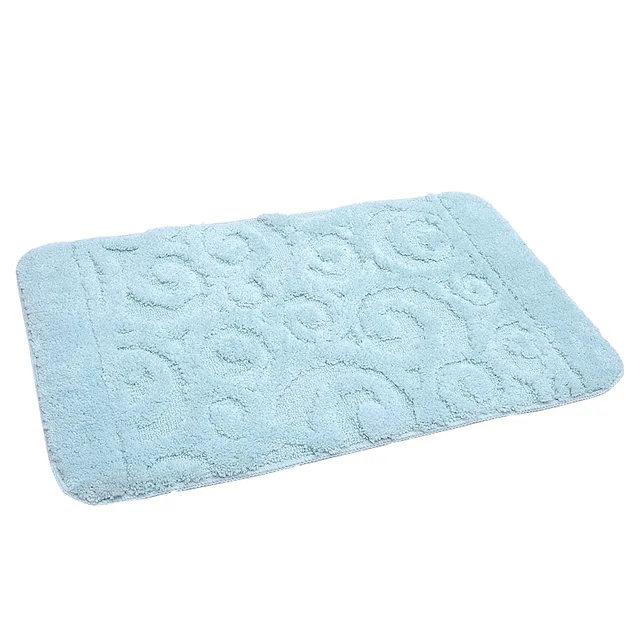Jacquard mat