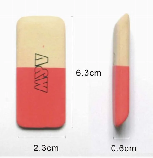 Eraser