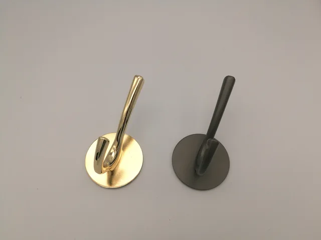 Zinc Hook