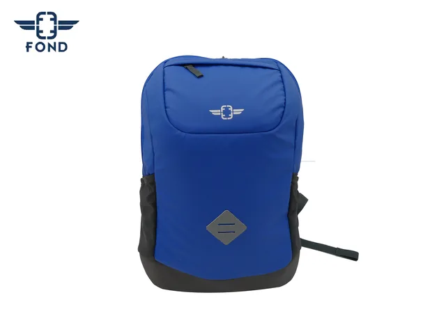 Casual backpack （laptop bag）
