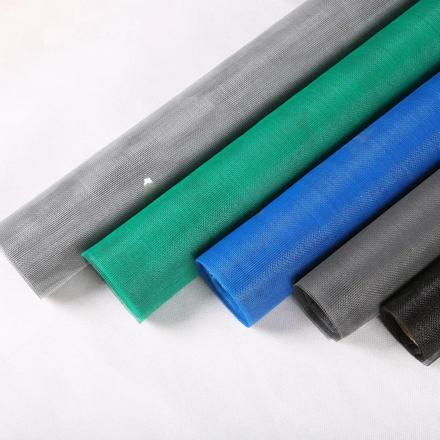 Fiberglass Mosquito Nets , mosquito screen net