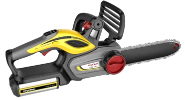 20V, 24V chain saw