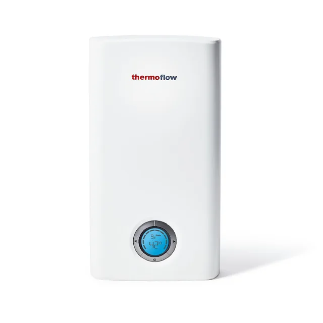 24kw Comfort instant water heater