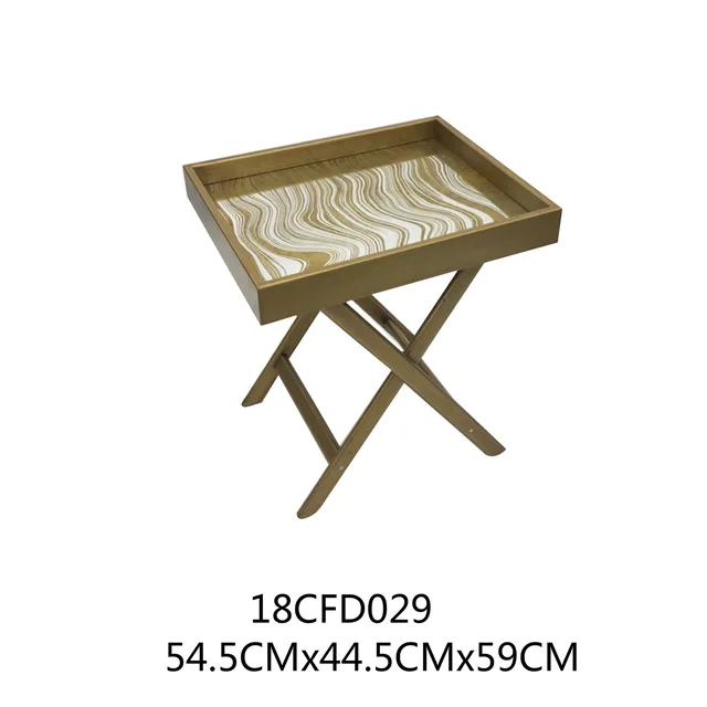 Side table