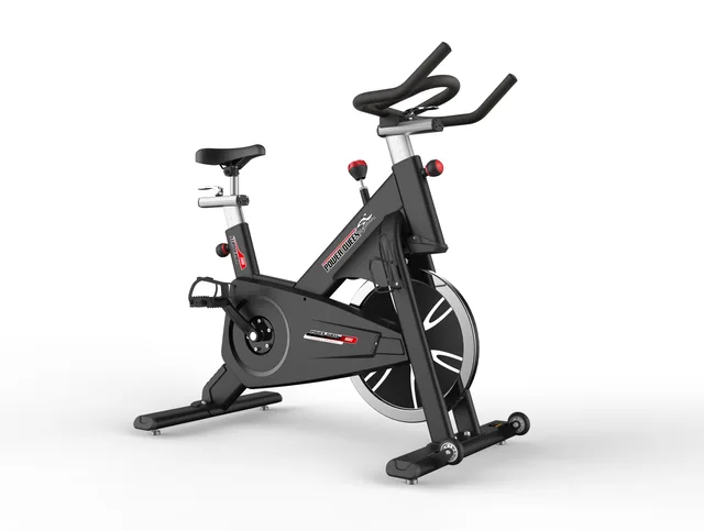 Spinning bike
