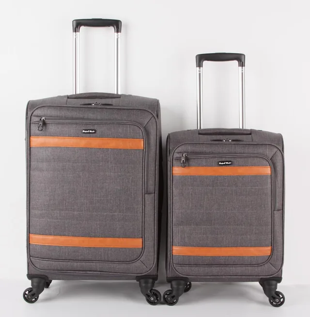 Trolley case
