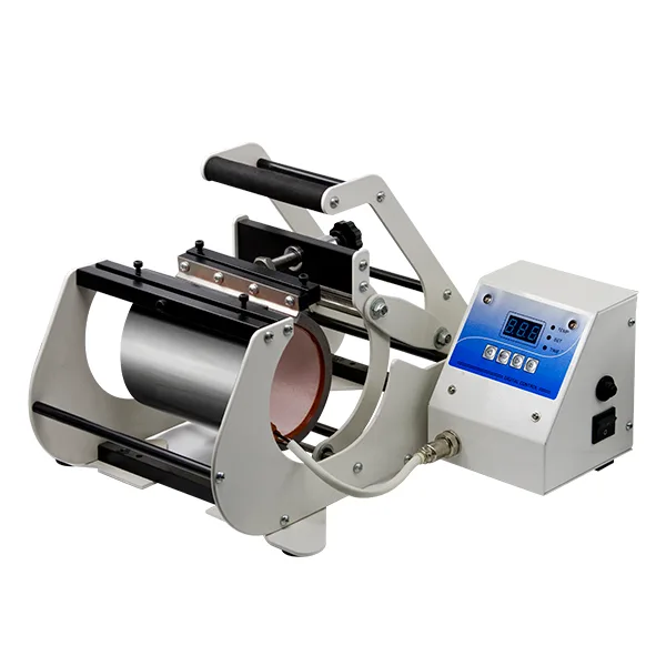 Arc Multi-Function Mug Press