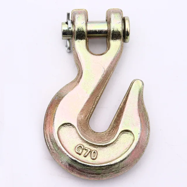 Clevis Grab Hooks H330/A330