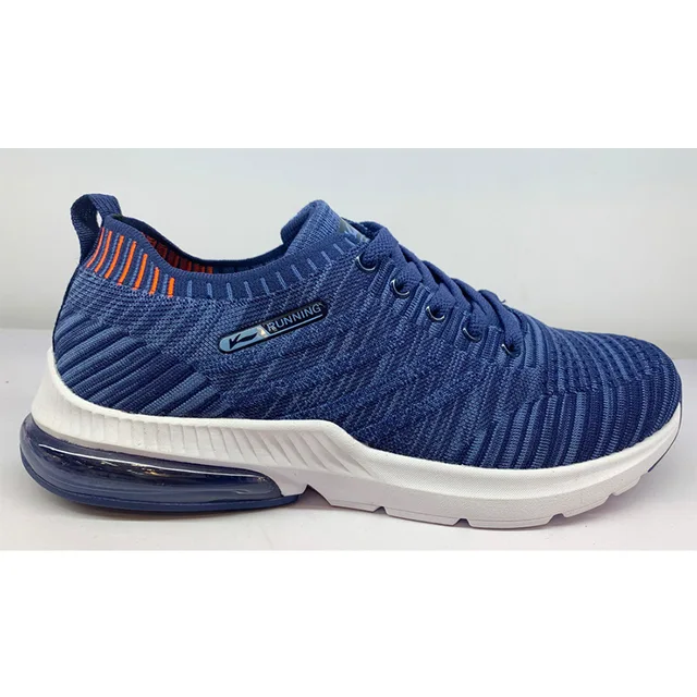 New design casual men's shoes