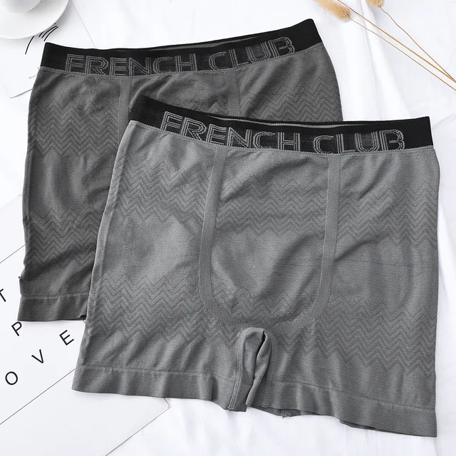 Men's boxer
