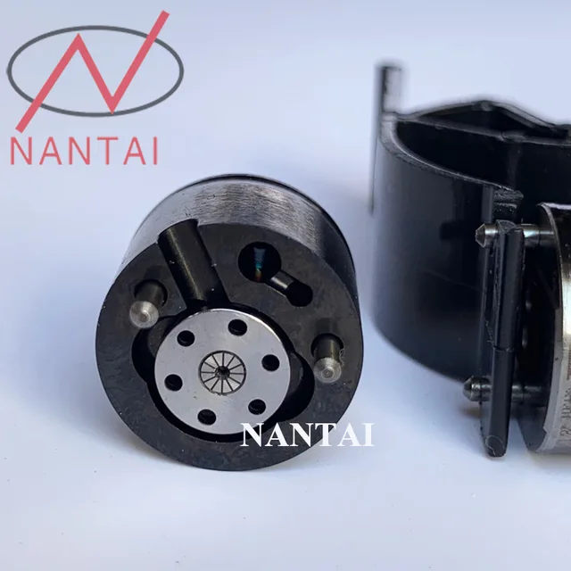DELPHI conttrol valve 9308-625C