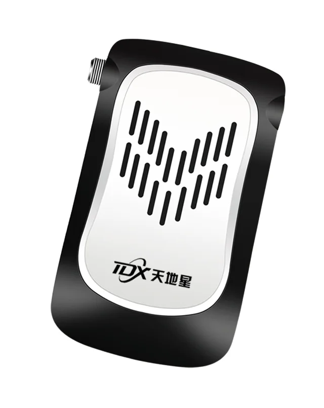 Tdx-Dvb-S2 H.265 Mini