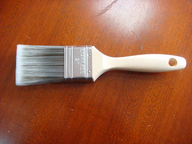 Paint Brush
