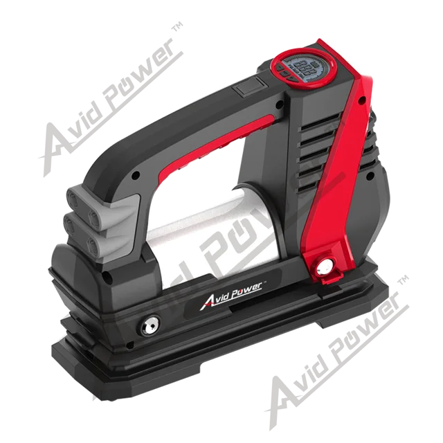 Portable Inflator, CAP330-A
