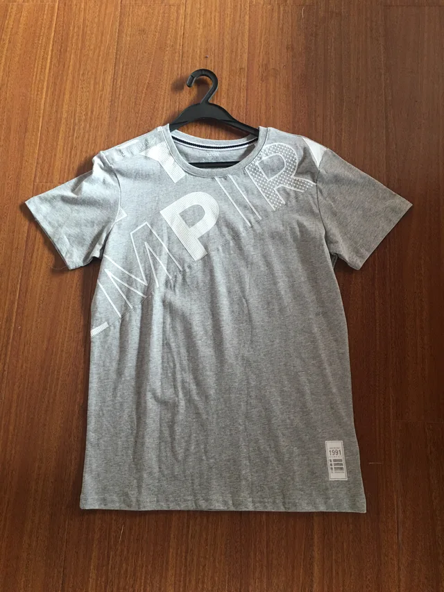 Printing T-shirt