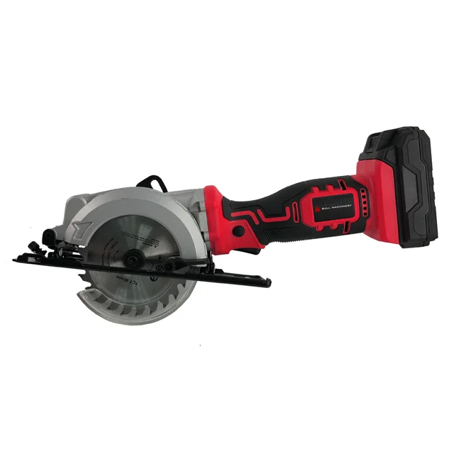 20V Li Mini Circular Saw