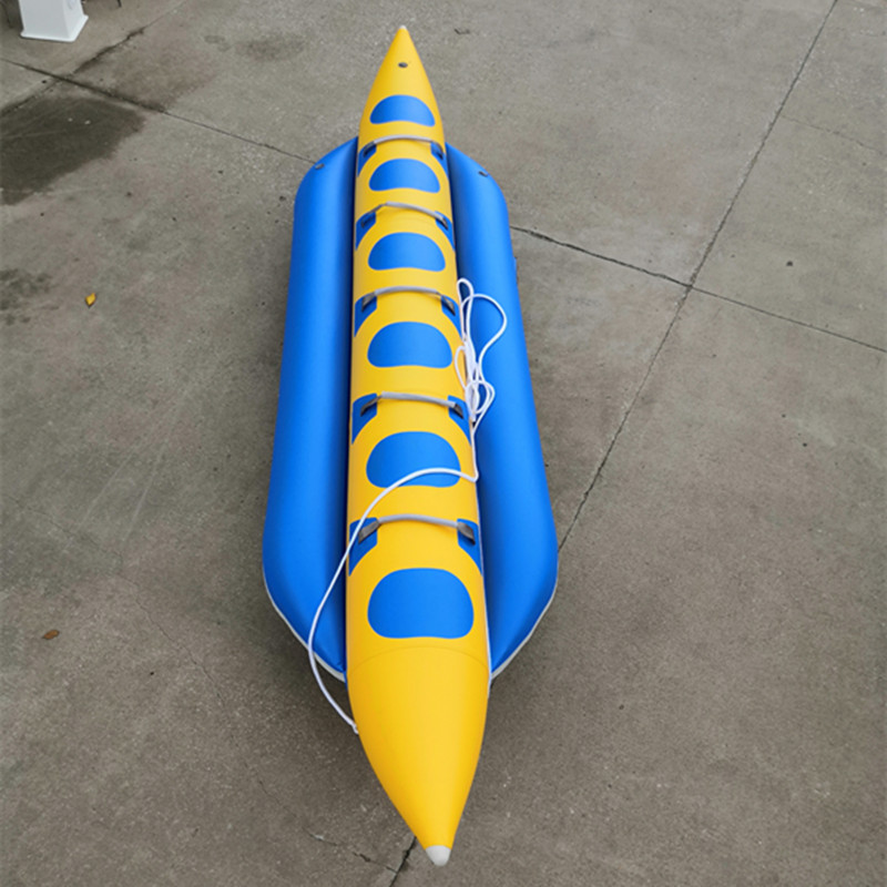 Banana boat