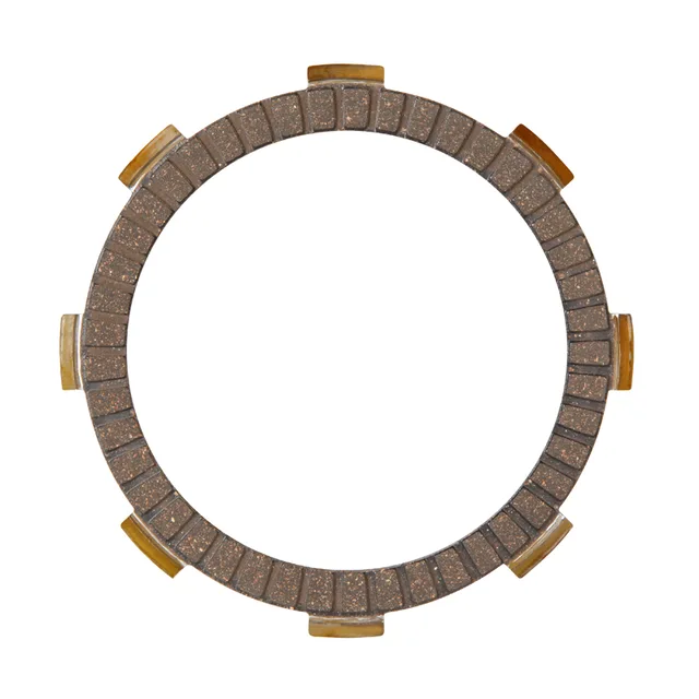 Motorcycle Clutch Plate for CG125 / TITAN150
