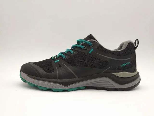 Hiking shoes