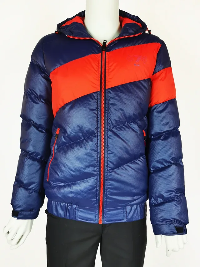 Men's Winter Jacket