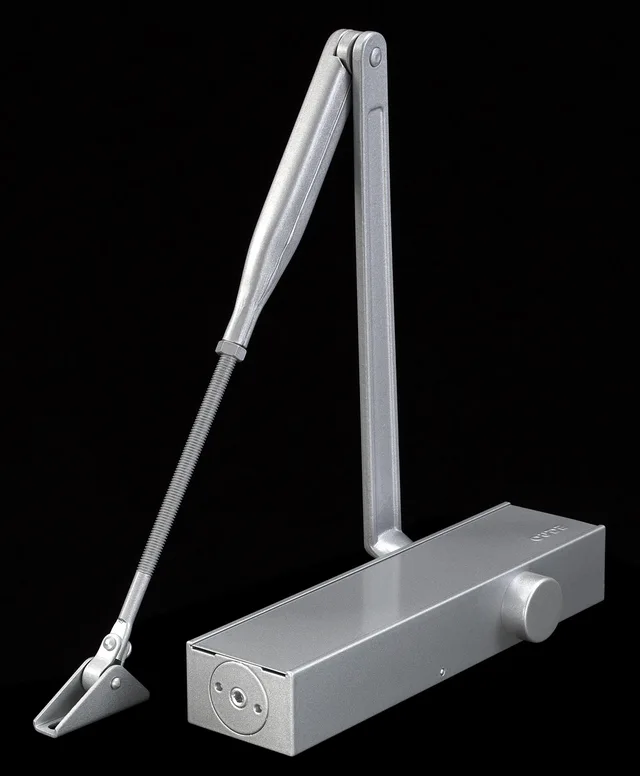 112-5CW door closer
