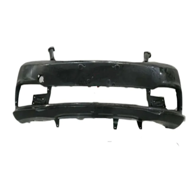 Fr Bumper