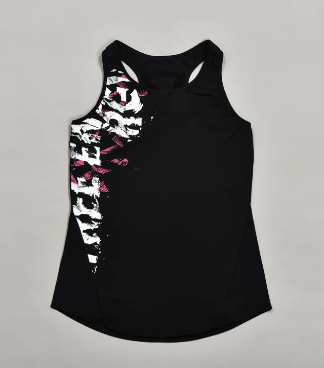 Yoga wear
