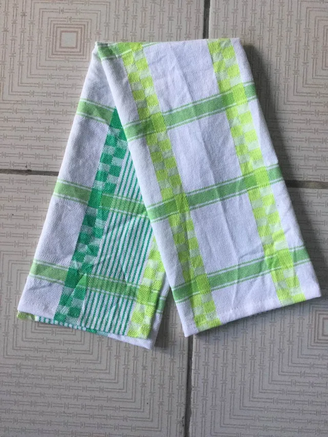 Cotton Kitchen Towel