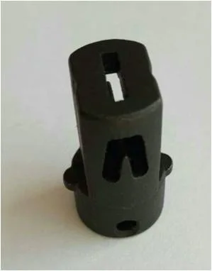 Parts of Jigsaw