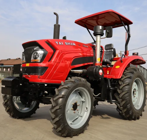 Tractor