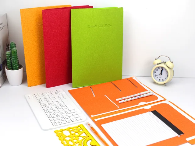 File folder