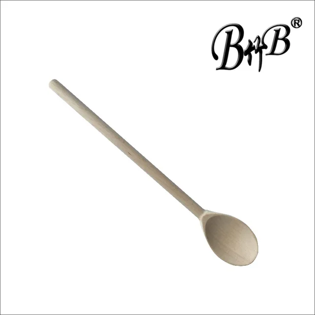 Wooden spoon