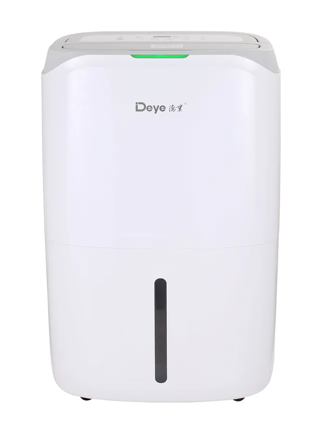 Dehumidifier