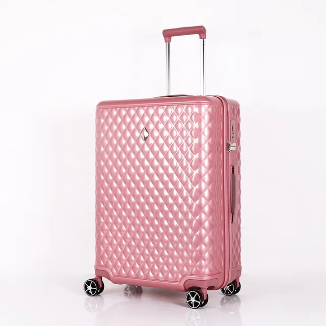 Luggage, Trolley Case, Suitcase.
