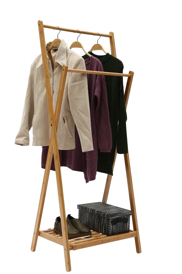 Garment Rack