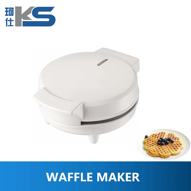Waffle maker