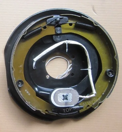 12" Trailer Electric Brake