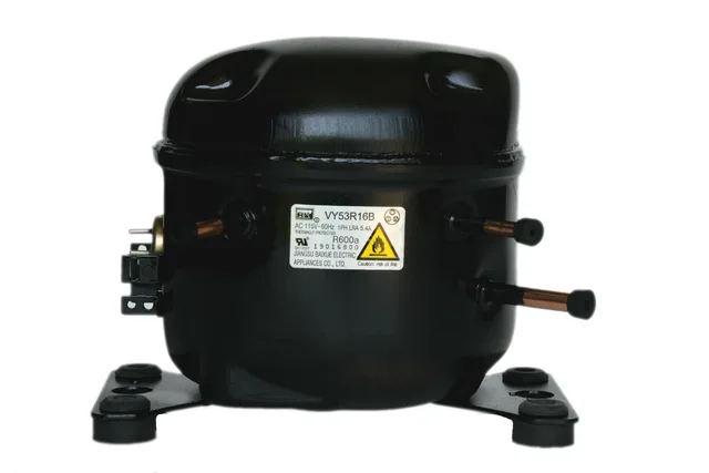 Compressor