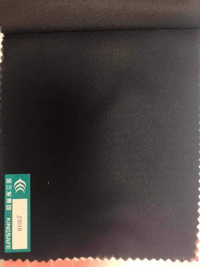 Woven Fusible Interlining