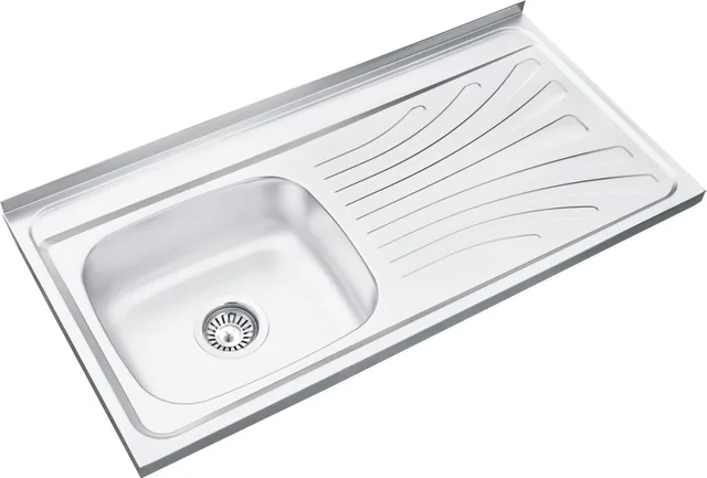 Stainless Steel Sink
