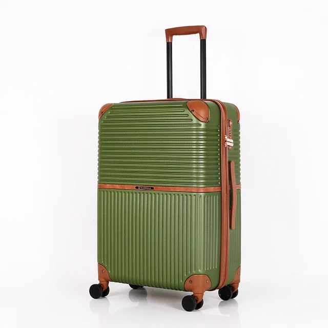 Luggage, Trolley Case, Suitcase.