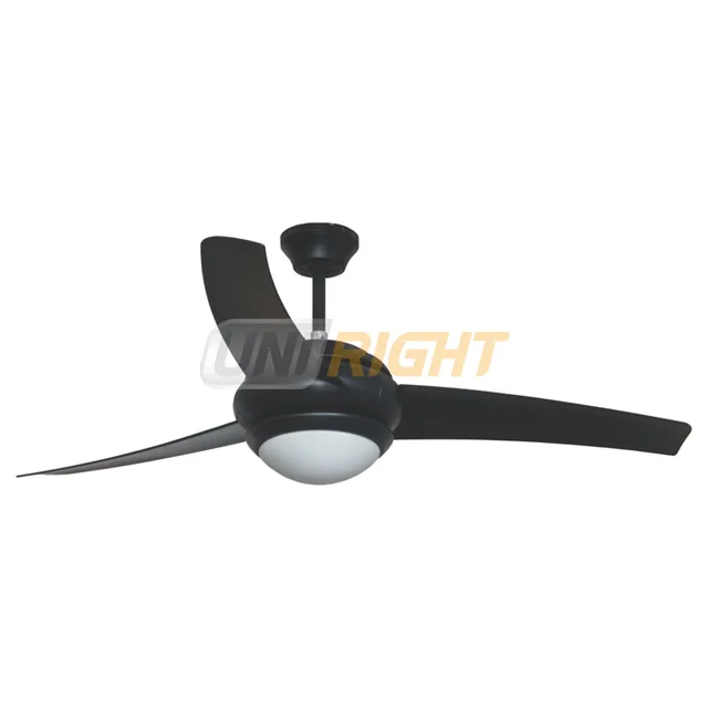52" Decorative Ceiling Fan