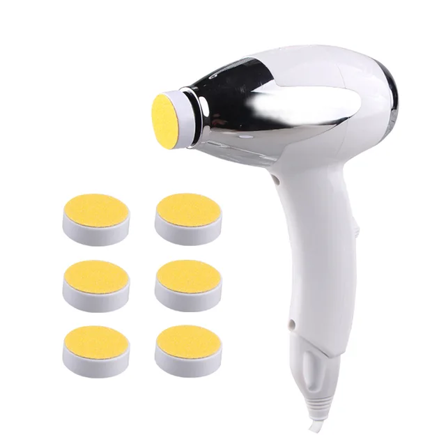 Foot callus remover